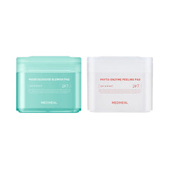 Day & Night Toner Pad Duo