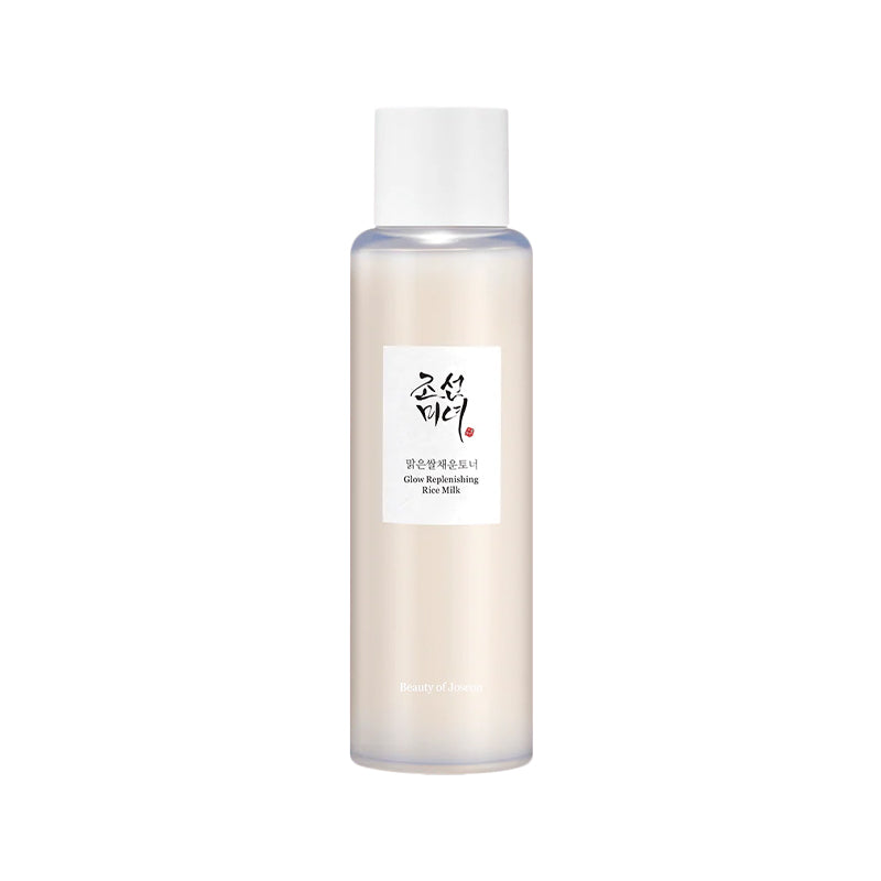 Glow Replenishing Rice Milk 150ml