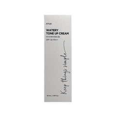 Watery Tone Up Cream (SPF 30 PA++) 50ml