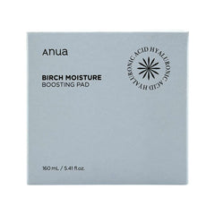 Birch 70 Moisture Boosting Pad 70 Pads