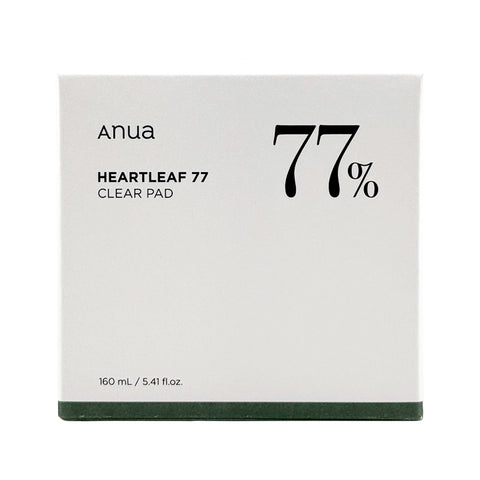 Heartleaf 77 透明垫 70 垫