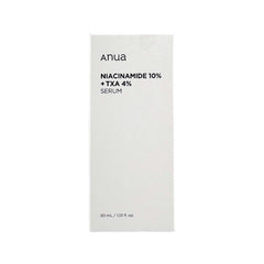 Niacinamide 10% + TXA 4% Serum 30ml