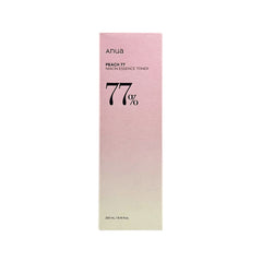 Peach 77 Niacin Essence Toner 250ml