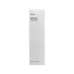 Heartleaf Pore Control Cleansing Oil 200ml