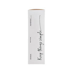 Agua de limpieza profunda Heartleaf 87 de pH bajo 500 g