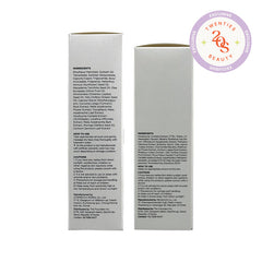 Heartleaf 77 Pore Control Cleansing Oil & Soothing Toner Duo