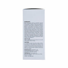 Suero hidratante Birch 70 de 30 ml 