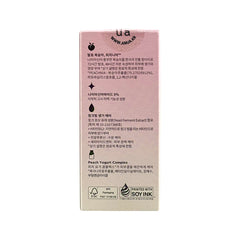 Peach 70 Niacin Serum 30ml