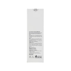 Agua de limpieza profunda Heartleaf 87 de pH bajo 500 g