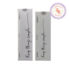 Heartleaf 77 Pore Control Cleansing Oil & Soothing Toner Duo