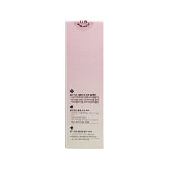 Leche acondicionadora con niacina Peach 77 150 ml
