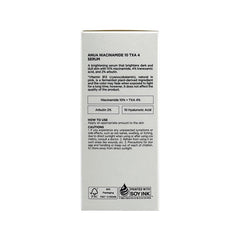 Niacinamide 10% + TXA 4% Serum 30ml