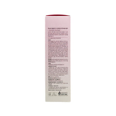 Leche acondicionadora con niacina Peach 77 150 ml