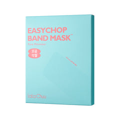 Easy Chop Band Mask Pore Minimizer 4 pads