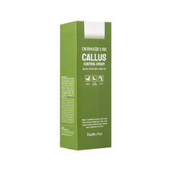 Derma Cube Callus Control Cream 180ml