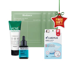 Breakout Be-Gone Bundle