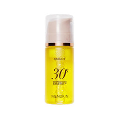 30 Seconds Quick Bubble Mask 95ml