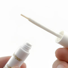 Clear Brush Tip Eyelash Glue 5ml