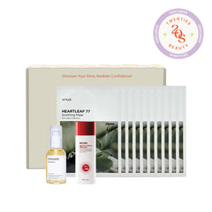 [BEAUTY BOX] Soothing & Hydrating Sun Care Bundle