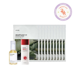 [BEAUTY BOX] Soothing & Hydrating Sun Care Bundle