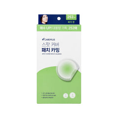 Spot Cover Patch Calming 252 Stickers