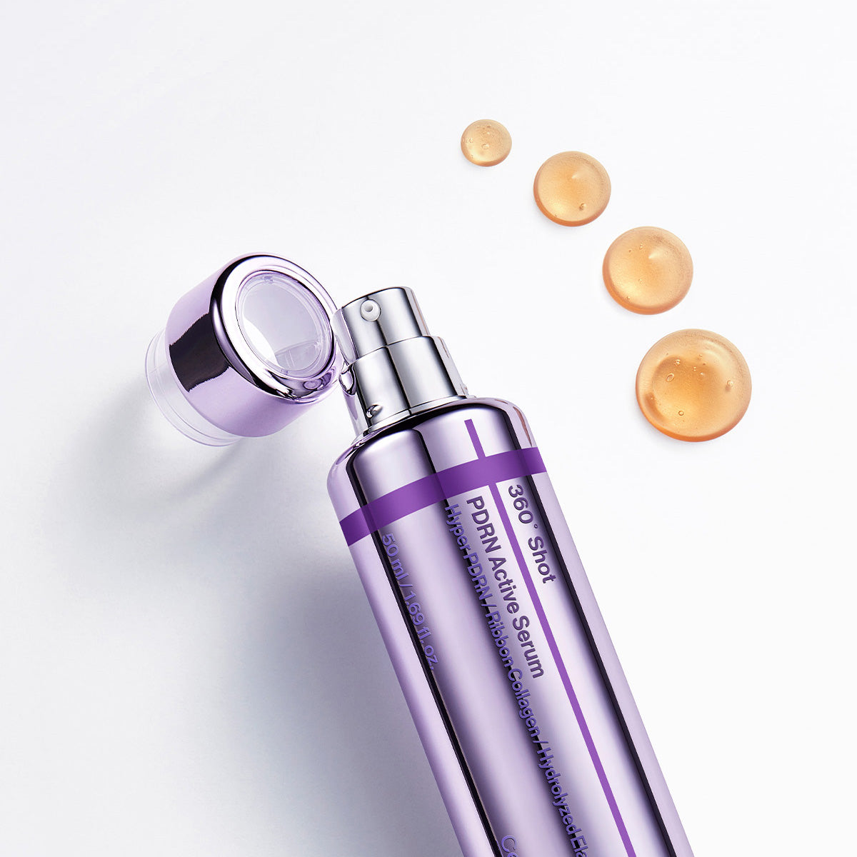 360° Shot PDRN Active Serum 50ml