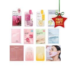 12 Days of Christmas Radiance Set