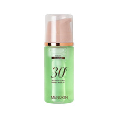 30 Seconds Quick Bubble Mask 95ml