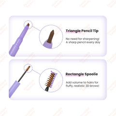 Square Dual Brow 2.7g