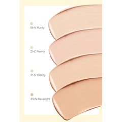 1.P.L Foundaiser Foundation Lucky Clover Set 28g