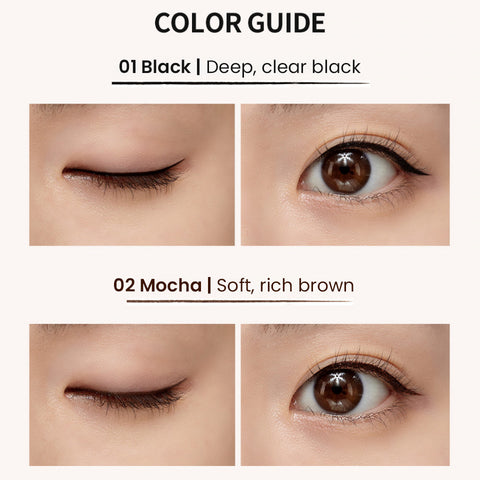 Pop-Up Eyeliner 0.6g