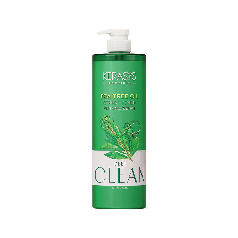 Hair Clinic Tea Tree Oil Conditioner 1L