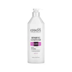 Hair Clinic Protein Repairing Conditioner 600ml