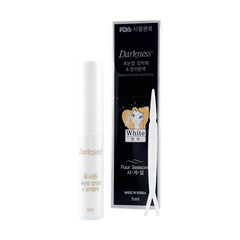 Clear Brush Tip Eyelash Glue 5ml