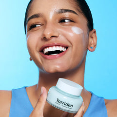 DIVE IN Soothing Cream 100ml