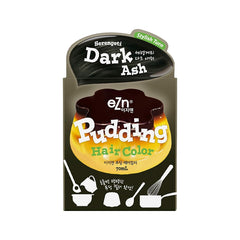 Serengeti Dark Ash Pudding Hair Color 140ml