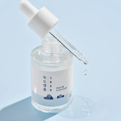1025 独岛安瓶 45ml 
