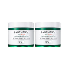 Panthenol Cica Blemish Noncomedogenic Derma Pad