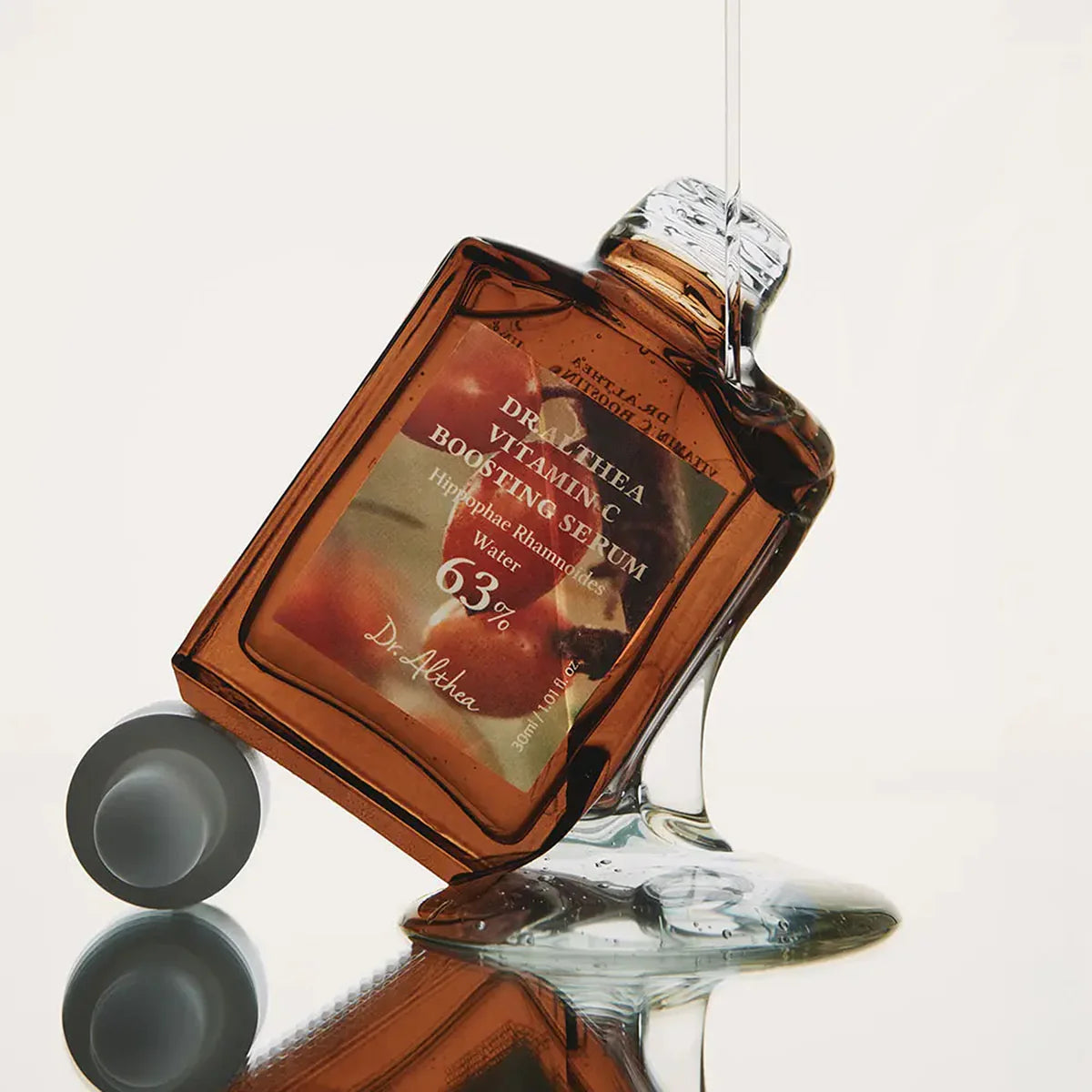 Suero iluminador con vitamina C 40 ml 