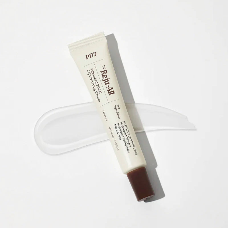 Advanced PDRN Rejuvenating Cream 20ml