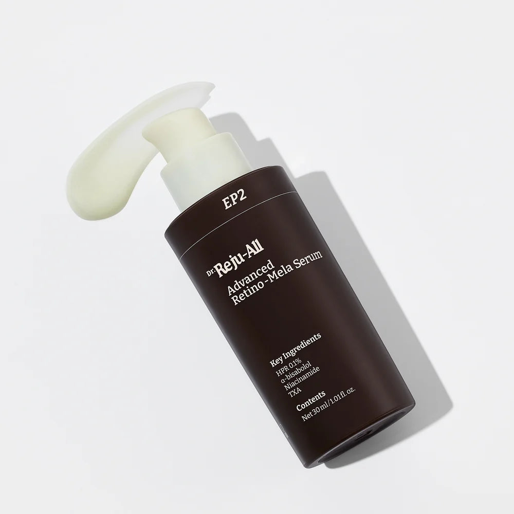 Advanced Retino-Mela Serum 30ml