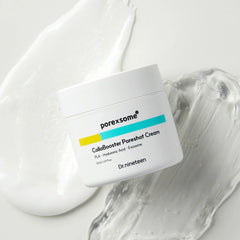 PoreXsome Collabooster Poreshot Cream 50ml