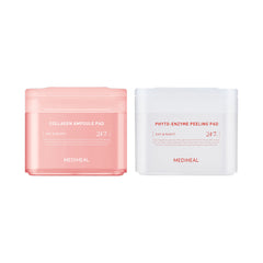 Day & Night Toner Pad Duo