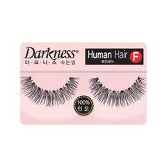 Human Hair Eyelashes