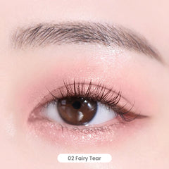 Milk Bling Glitter Liner 0.6g