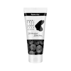 Pure Cleansing Foam 180ml