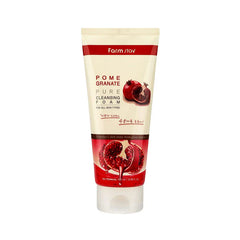 Pure Cleansing Foam 180ml