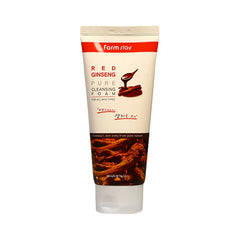 Pure Cleansing Foam 180ml