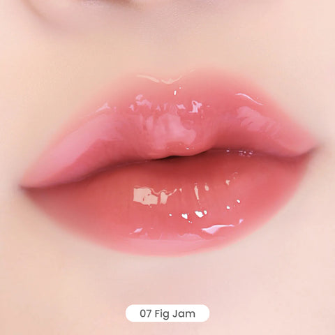 Tintin Dory Lip Jam 3.5g
