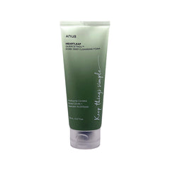 Heartleaf Quercentinol Pore Deep Cleansing Foam 150ml